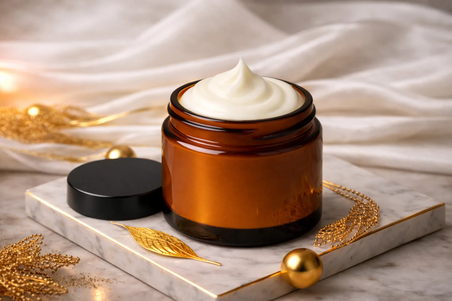 Zafrani Beauty Cream