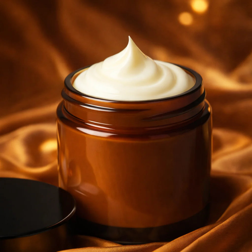 Zafrani Beauty Cream