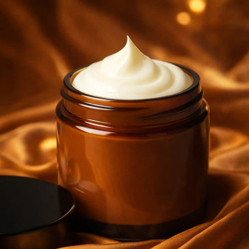 Zafrani Beauty Cream