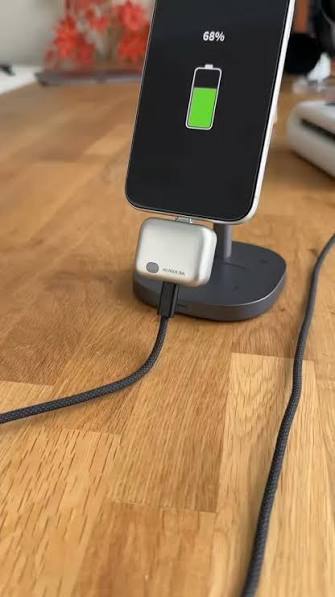 CharginSmart g Protector 140W USB-C Auto Stop Charger Adapter for Phone, Tablet, Laptop & Power Bank
